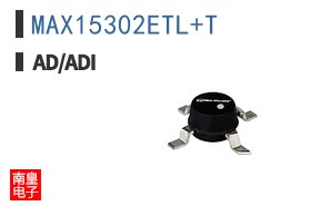 MAX15302ETL+T