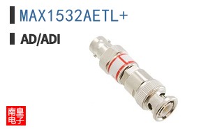MAX1532AETL+