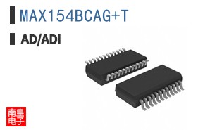 MAX154BCAG+T
