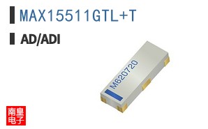 MAX15511GTL+T