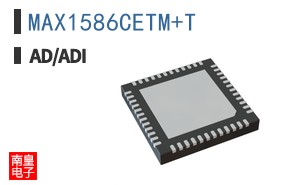 MAX1586CETM+T
