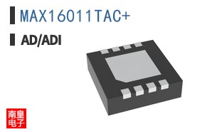 MAX16011TAC+