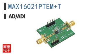 MAX16021PTEM+T