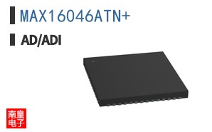 MAX16046ATN+