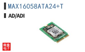 MAX16058ATA24+T