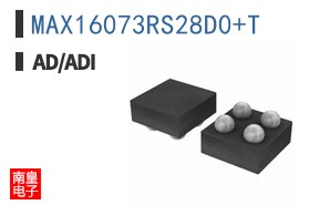 MAX16073RS28D0+T