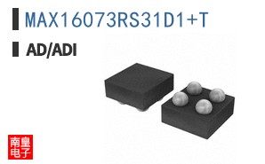 MAX16073RS31D1+T
