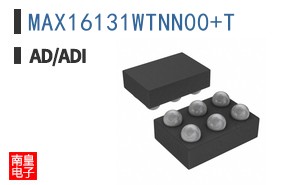 MAX16131WTNN00+T