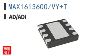 MAX1613600/VY+T