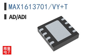 MAX1613701/VY+T