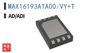 MAX16193ATA00/VY+T