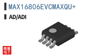 MAX16806EVCMAXQU+