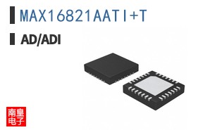 MAX16821AATI+T