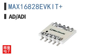 MAX16828EVKIT+