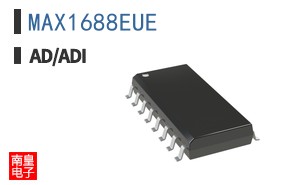 MAX1688EUE