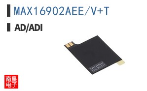 MAX16902AEE/V+T