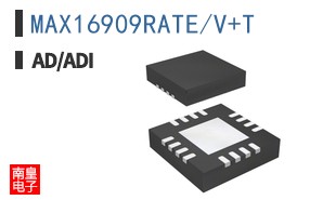 MAX16909RATE/V+T