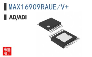 MAX16909RAUE/V+