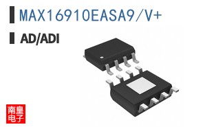 MAX16910EASA9/V+