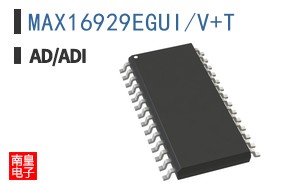 MAX16929EGUI/V+T