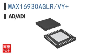 MAX16930AGLR/VY+