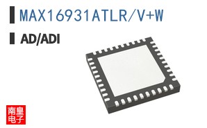 MAX16931ATLR/V+W