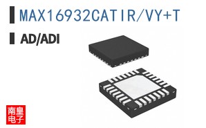 MAX16932CATIR/VY+T