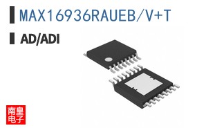 MAX16936RAUEB/V+T