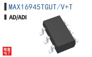 MAX16945TGUT/V+T
