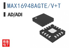 MAX16948AGTE/V+T