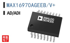 MAX16970AGEEB/V+
