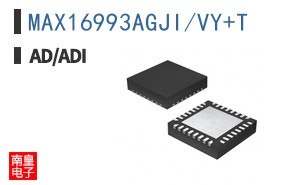 MAX16993AGJI/VY+T