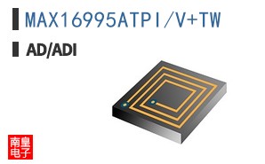 MAX16995ATPI/V+TW