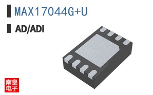 MAX17044G+U