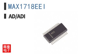 MAX1718EEI