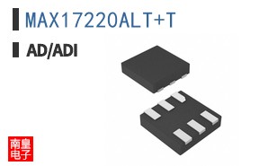 MAX17220ALT+T