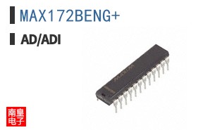 MAX172BENG
