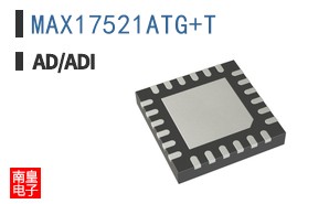 MAX17521ATG+T