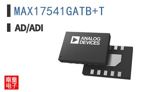 MAX17541GATB+T