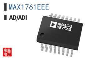 MAX1761EEE