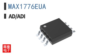 MAX1776EUA+
