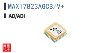 MAX17823AGCB/V+