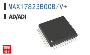 MAX17823BGCB/V+
