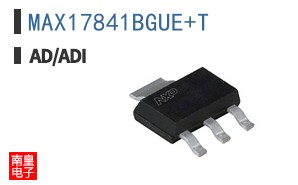 MAX17841BGUE+T