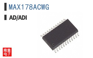 MAX178ACWG