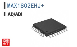 MAX1802EHJ+