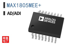 MAX1805MEE
