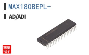 MAX180BEPL+