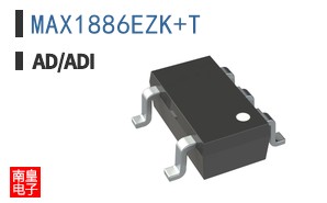 MAX1886EZK+T