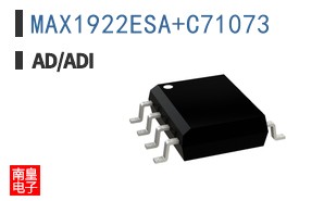 MAX1922ESA+C71073
